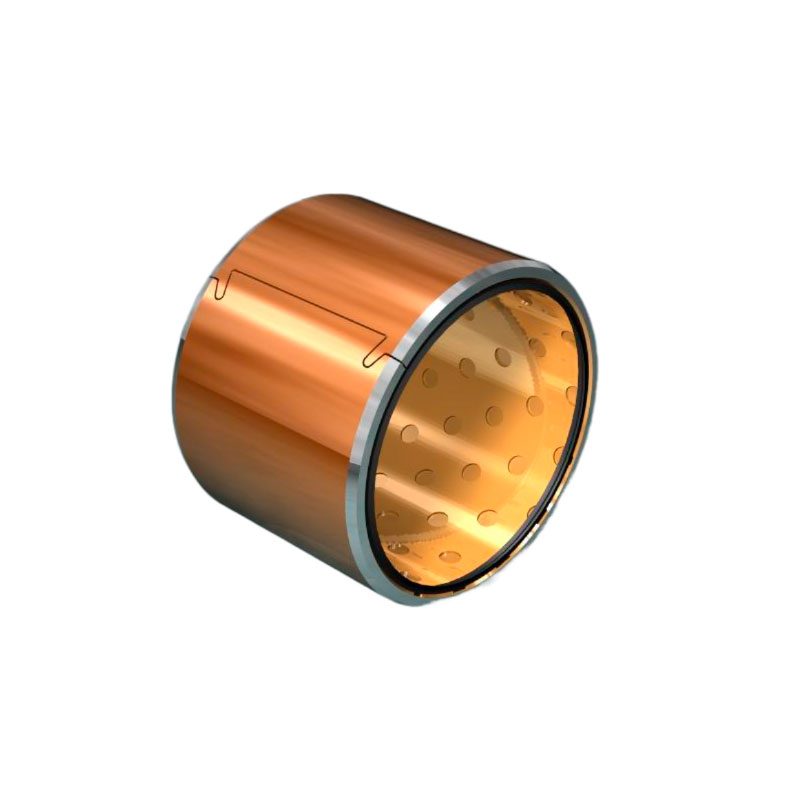 CASQUILLOS AUTO Y PRELUBRICADOS